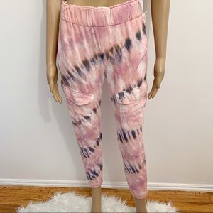 New Young Fabulous & Broke Jogger NWT Medi…